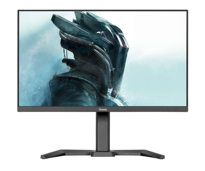 Monitor LED 24" (23,5"-26,4") IIYAMA 23.8''  G-MASTER GB2470HSU-B6  Czarny